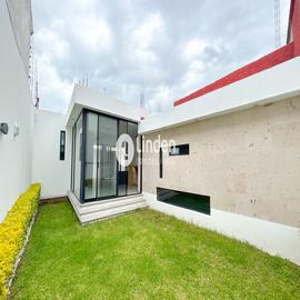 Foto de casa en venta en  , guadalupe hidalgo, puebla, puebla, 30228690 No. 01