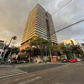 Foto de departamento en renta en  , guadalupe inn, álvaro obregón, df / cdmx, 27437637 No. 01