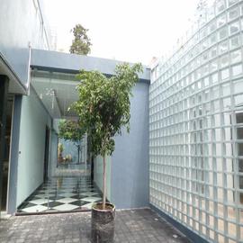 Foto de casa en renta en  , guadalupe inn, álvaro obregón, df / cdmx, 0 No. 01