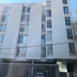 Foto de departamento en renta en  , guadalupe insurgentes, gustavo a. madero, df / cdmx, 30249123 No. 01