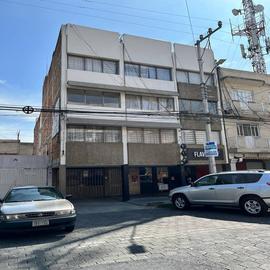 Foto de departamento en renta en  , guadalupe insurgentes, gustavo a. madero, df / cdmx, 30295734 No. 01