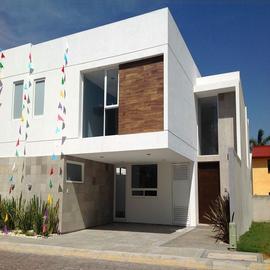 Foto de casa en venta en  , guadalupe sabinal, chalchicomula de sesma, puebla, 8875271 No. 01