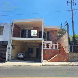 Foto de casa en renta en  , guadalupe, tampico, tamaulipas, 28346963 No. 01