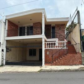 Foto de casa en renta en  , guadalupe, tampico, tamaulipas, 28613350 No. 01