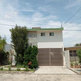 Foto de casa en renta en  , guadalupe, tampico, tamaulipas, 30328485 No. 01