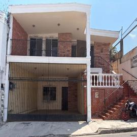 Foto de casa en renta en  , guadalupe, tampico, tamaulipas, 0 No. 01