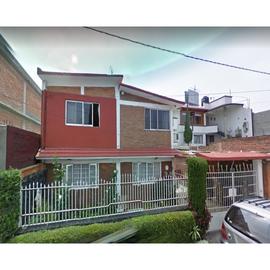 Foto de casa en venta en  , guadalupe, tlalpan, df / cdmx, 0 No. 01
