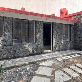 Foto de casa en renta en guadalupe victoria 10, miguel hidalgo 3a sección, tlalpan, df / cdmx, 0 No. 01