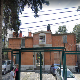 Foto de casa en venta en guadalupe victoria , ampliación granada, miguel hidalgo, df / cdmx, 25887926 No. 01