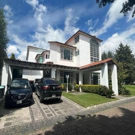 Foto de casa en venta en  , guadalupe victoria, capulhuac, méxico, 27609170 No. 01