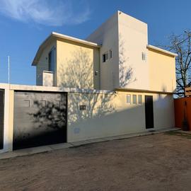 Foto de casa en venta en  , guadalupe victoria, oaxaca de juárez, oaxaca, 0 No. 01