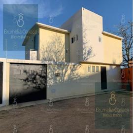 Foto de casa en renta en  , guadalupe victoria, oaxaca de juárez, oaxaca, 30873467 No. 01