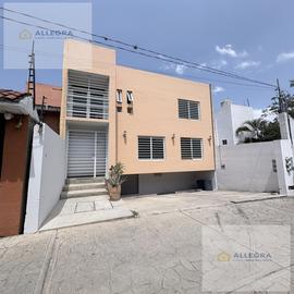 Foto de casa en renta en  , guadalupe victoria, oaxaca de juárez, oaxaca, 31075980 No. 01