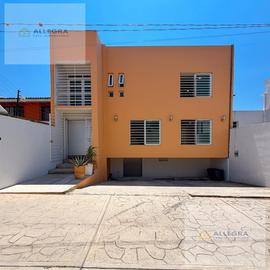 Foto de departamento en renta en  , guadalupe victoria, oaxaca de juárez, oaxaca, 31121296 No. 01