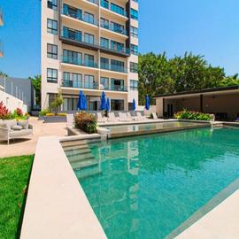 Foto de departamento en venta en  , guadalupe victoria, puerto vallarta, jalisco, 30258422 No. 01