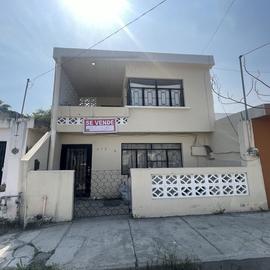 Foto de casa en venta en guadalupe victoria , talleres, monterrey, nuevo león, 29420696 No. 01