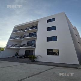 Foto de departamento en renta en  , guadalupe victoria, tampico, tamaulipas, 0 No. 01