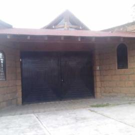 Foto de casa en venta en guadalupe yancuictlalpan (gualupita) , las granjas (barrio de guadalupe), tianguistenco, méxico, 0 No. 01