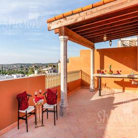 Foto de casa en venta en  , guadiana, san miguel de allende, guanajuato, 0 No. 01