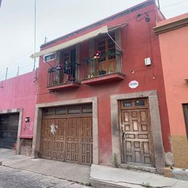 Valor estimado de casas, venta, San Luis Potosí Centro, San Luis Potosí, San  Luis Potosí