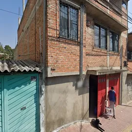Foto de departamento en venta en guamuchil 179, pueblo nuevo alto, la magdalena contreras, df / cdmx, 0 No. 01