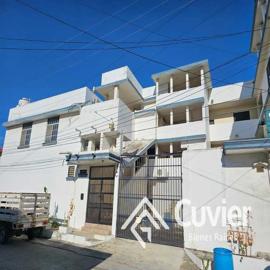 Foto principal de departamento en renta en guanábana esq 5 de mayo #100. # , villas del mar 30202188.