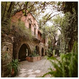 Foto de casa en renta en guanajuato - marfil , marfil centro, guanajuato, guanajuato, 31568322 No. 01