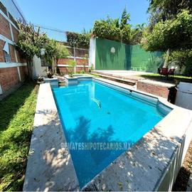 Foto de casa en venta en guanajuato , río apatlaco, temixco, morelos, 29792545 No. 01