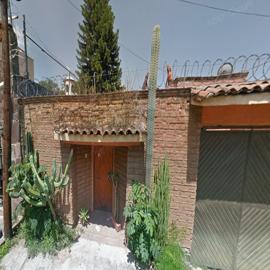 Foto principal de casa en venta en guayabos 22, las palmas # , benito juárez (centro) 29991410.