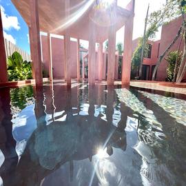 Foto de casa en renta en  , guerra de castas, tulum, quintana roo, 0 No. 01