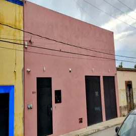 Foto de casa en venta en guerrero 804, oaxaca centro, oaxaca de juárez, oaxaca, 0 No. 01