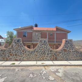 Foto principal de casa en venta en guerrero # 86, cerrito 29869393.