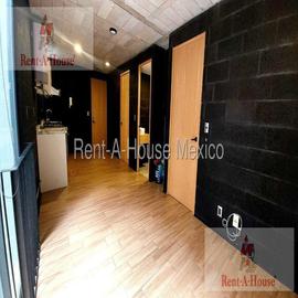 Foto de departamento en renta en  , guerrero, cuauhtémoc, df / cdmx, 31310301 No. 01