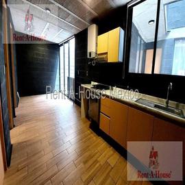 Foto de departamento en renta en  , guerrero, cuauhtémoc, df / cdmx, 31310363 No. 01