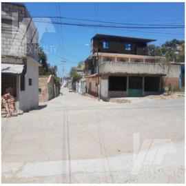 Foto de casa en venta en  , guichivere, santo domingo tehuantepec, oaxaca, 0 No. 01
