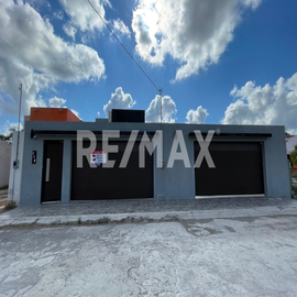 Foto de casa en venta en guillermo gardet , tecnológico, matamoros, tamaulipas, 0 No. 01