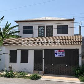 Foto de casa en venta en guillermo prieto , benito juárez, victoria, tamaulipas, 0 No. 01