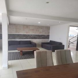 Foto de departamento en renta en guillermo prieto , cuautlixco, cuautla, morelos, 0 No. 01
