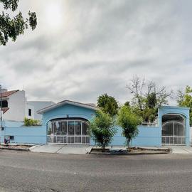 Foto de casa en renta en guillermo prieto , zona central, la paz, baja california sur, 0 No. 01