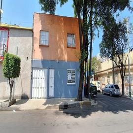 Foto de casa en renta en guipuzcoa , niños héroes, benito juárez, df / cdmx, 0 No. 01