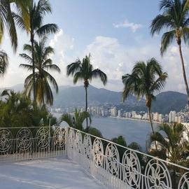 Foto de casa en venta en guitarrón , playa guitarrón, acapulco de juárez, guerrero, 21375524 No. 01