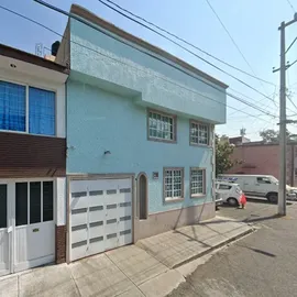 Foto de casa en venta en gustavo a madero 34, villa gustavo a. madero, gustavo a. madero, df / cdmx, 0 No. 01