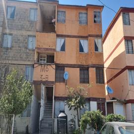 Foto de departamento en venta en  , gustavo baz, tultitlán, méxico, 0 No. 01