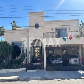 Foto de casa en venta en gustavo garmendia , santa teresa, mexicali, baja california, 0 No. 01