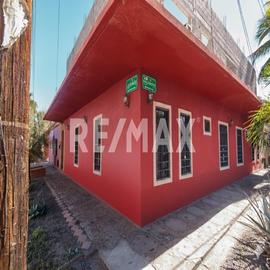 Foto de casa en venta en h. colegio militar , esterito, la paz, baja california sur, 0 No. 01