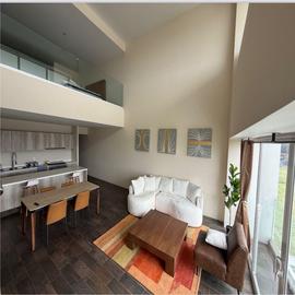 Foto de departamento en renta en  , hábitat metepec, metepec, méxico, 0 No. 01