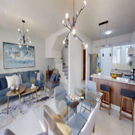 Foto de Casa en Hacienda Barbabosa None, Villas de Guadalupe, Zinacantepec, México, 29975727