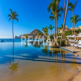 Foto de departamento en venta en hacienda beach club phase 1 1-201 , modulo turístico, los cabos, baja california sur, 0 No. 01