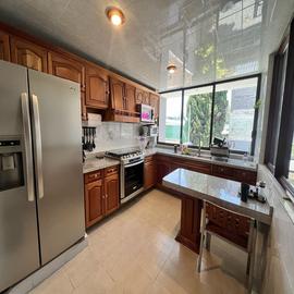 Foto de casa en venta en hacienda coacalco , prado coapa 3a sección, tlalpan, df / cdmx, 26764108 No. 01