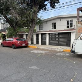 Foto de casa en venta en hacienda coacalco , prado coapa 3a sección, tlalpan, df / cdmx, 29831943 No. 01